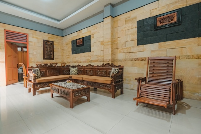 ホームステイ シンプリー ホーミー ユニット ゲンビラロカ