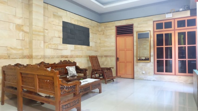 ホームステイ シンプリー ホーミー ユニット ゲンビラロカ