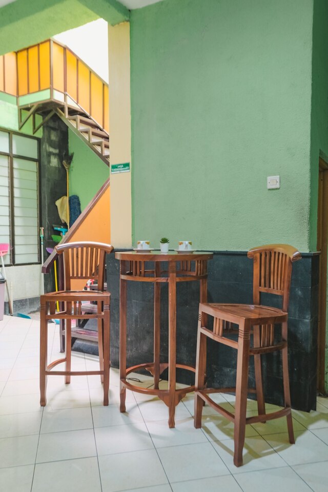 ホームステイ シンプリー ホーミー ユニット ゲンビラロカ