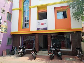 ジャヤム レジデンシー