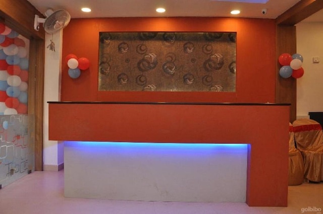 ジャヤム レジデンシー