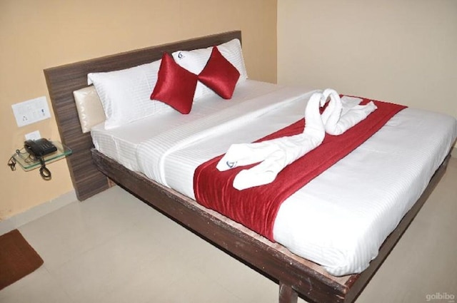 ジャヤム レジデンシー