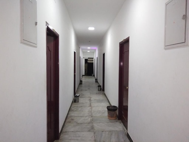 ジャヤム レジデンシー