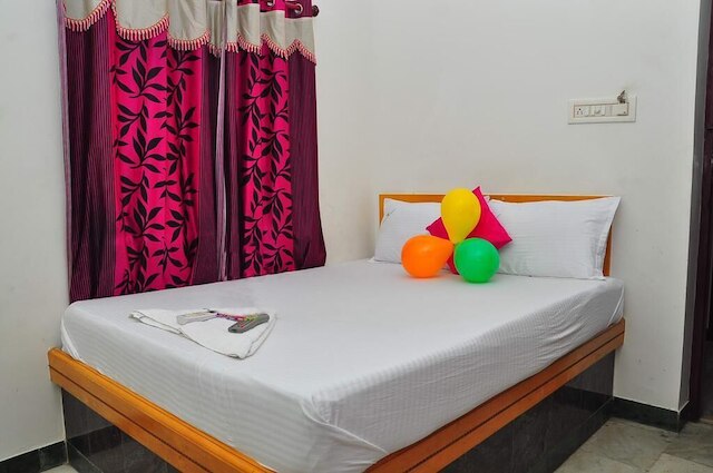 ジャヤム レジデンシー