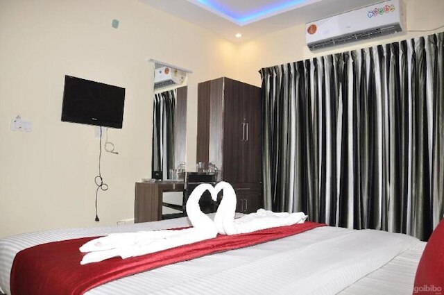 ジャヤム レジデンシー