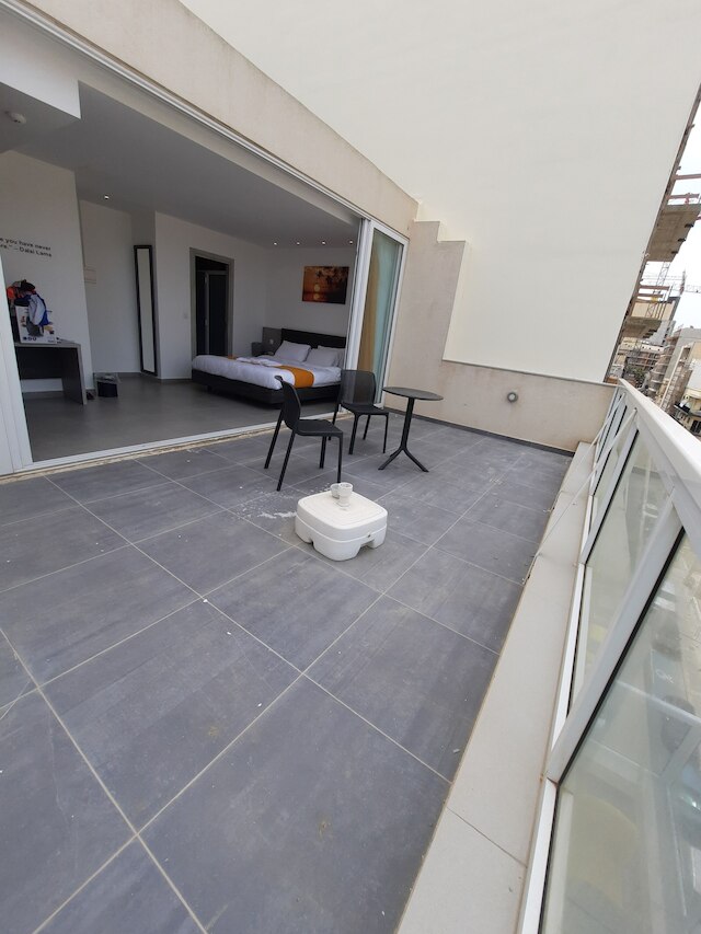 ショアライン ホテル