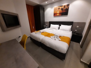 ショアライン ホテル