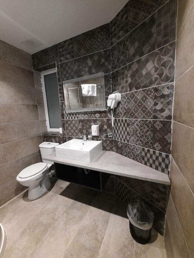 ショアライン ホテル