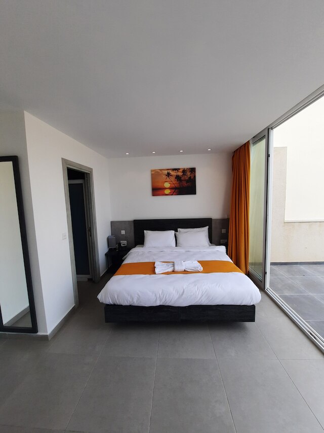 ショアライン ホテル