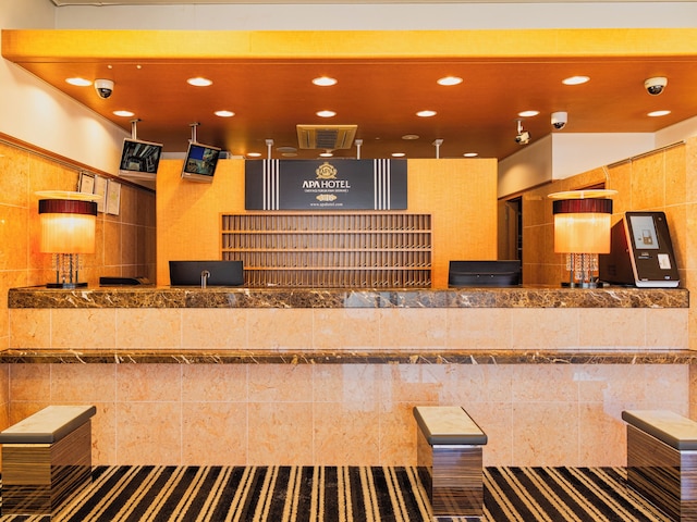 アパホテル〈宮城古川駅前〉