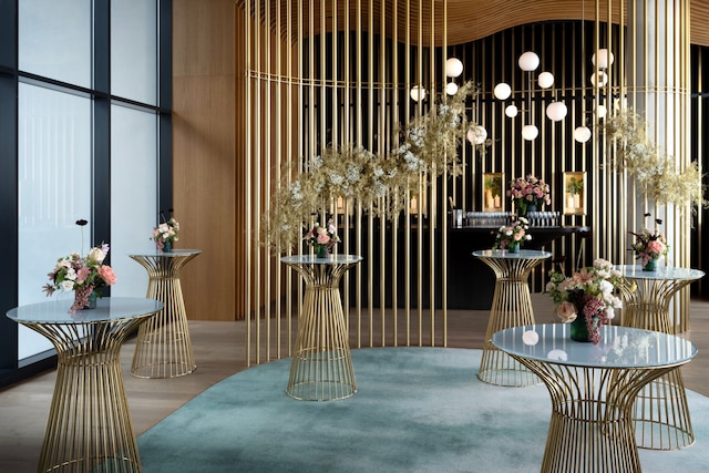 ザ ウェスティン ロンドン シティ