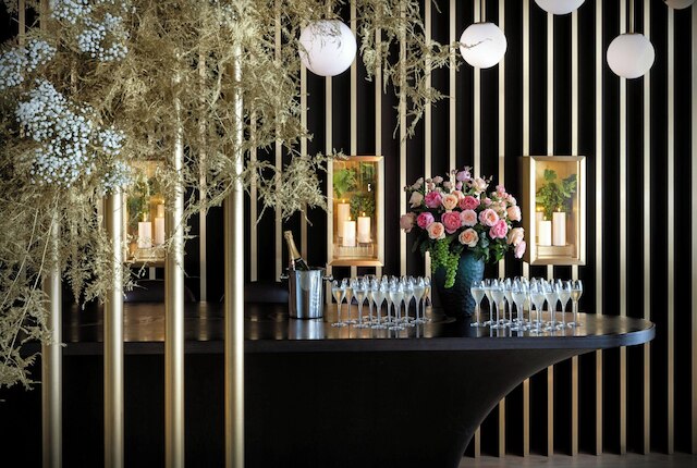 ザ ウェスティン ロンドン シティ