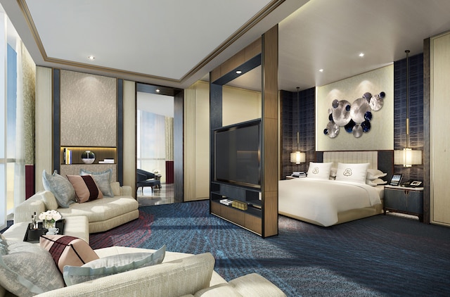The St. Regis Qingdao