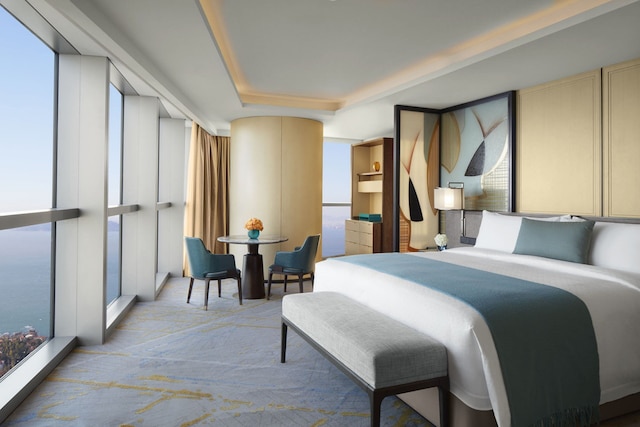 The St. Regis Qingdao
