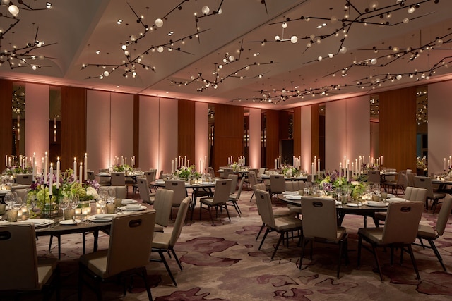 マリオット ベセスダ ダウンタウン アット・マリオット HQ