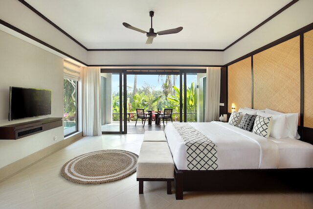 ウマ ティルタ ウブド