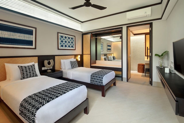 ウマ ティルタ ウブド