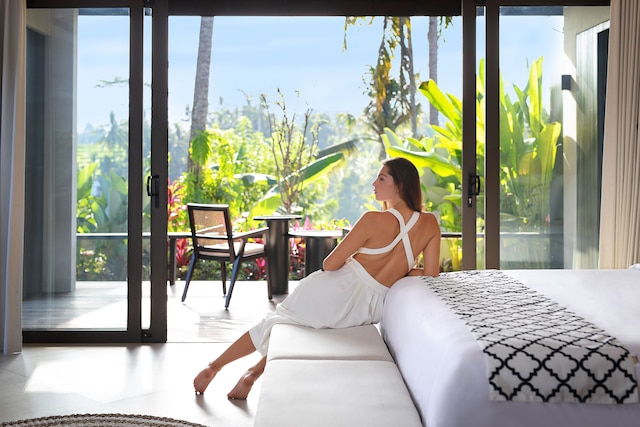 ウマ ティルタ ウブド