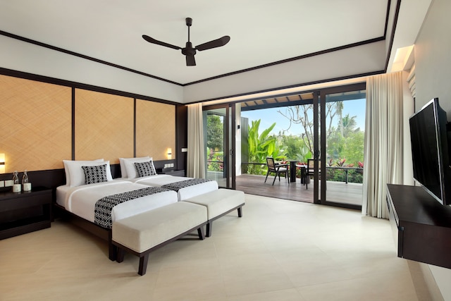 ウマ ティルタ ウブド