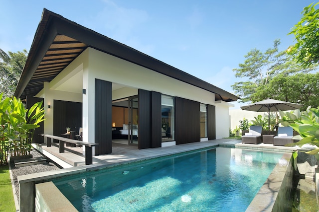 ウマ ティルタ ウブド