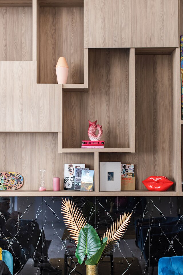 フラミンゴ ホテル