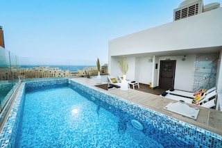 フラミンゴ ホテル