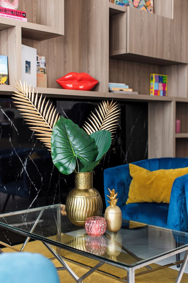 フラミンゴ ホテル