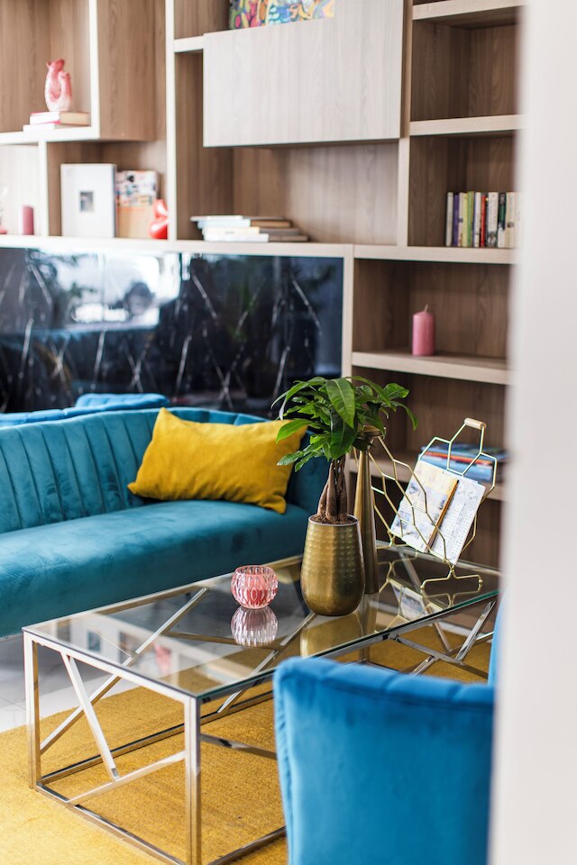 フラミンゴ ホテル