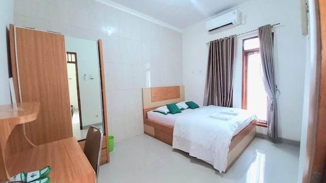 シンプリー ホーミー ゲスト ハウス ユニット ゲジャヤン