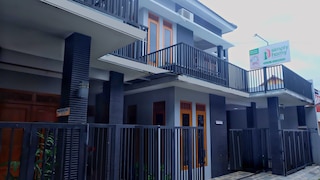 シンプリー ホーミー ゲスト ハウス ユニット ゲジャヤン