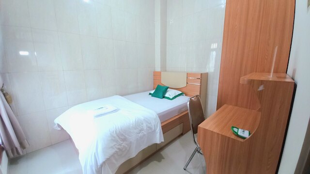 シンプリー ホーミー ゲスト ハウス ユニット ゲジャヤン