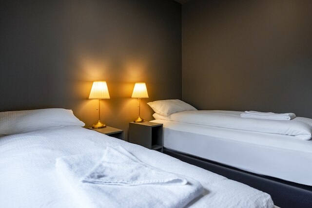 ザ ニュー ポスト オフィス