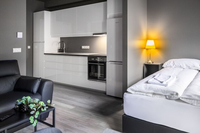 ザ ニュー ポスト オフィス