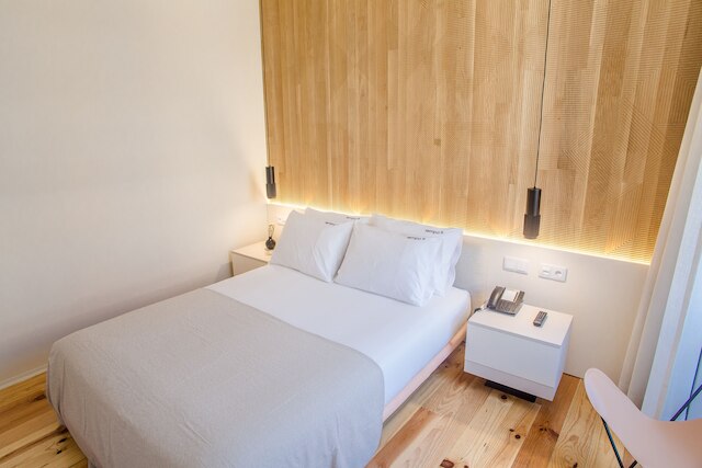 テンポ FLH ホテルズ