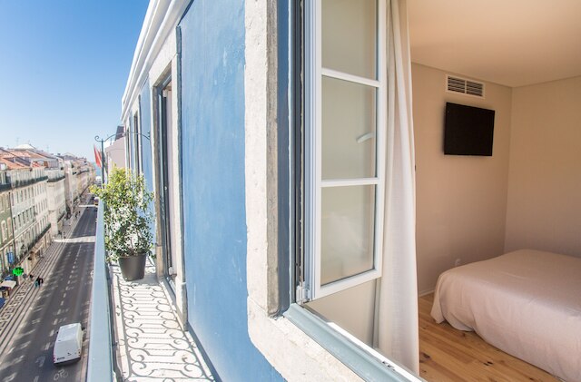 テンポ FLH ホテルズ