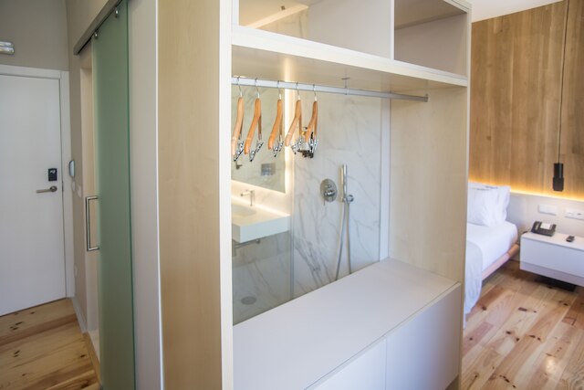 テンポ FLH ホテルズ