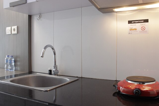 ストラテジック & スタイリッシュ スタジオ ゲートウェイ パスツール アパートメント ニア パスツール エグット トール