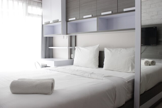 ストラテジック & スタイリッシュ スタジオ ゲートウェイ パスツール アパートメント ニア パスツール エグット トール