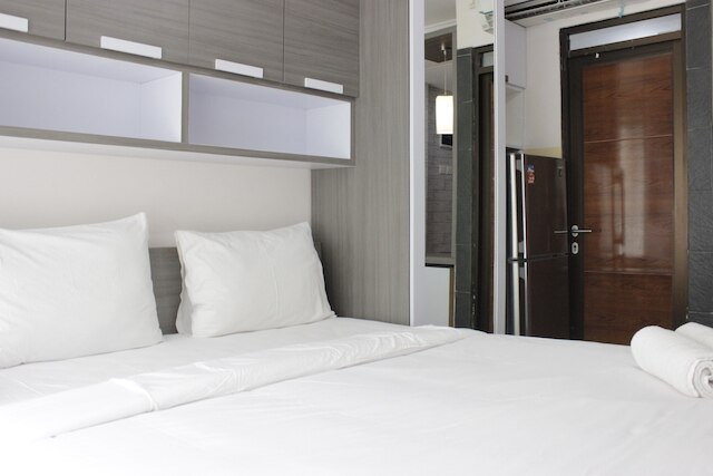 ストラテジック & スタイリッシュ スタジオ ゲートウェイ パスツール アパートメント ニア パスツール エグット トール