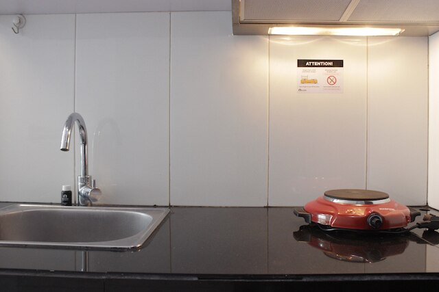 ストラテジック & スタイリッシュ スタジオ ゲートウェイ パスツール アパートメント ニア パスツール エグット トール