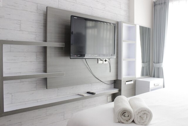 ストラテジック & スタイリッシュ スタジオ ゲートウェイ パスツール アパートメント ニア パスツール エグット トール