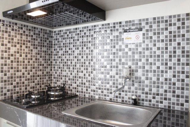 シック アンド コンフィー2 ベッドR アパートメント アット パラヒャンガン レジデンス ニア ウンパル