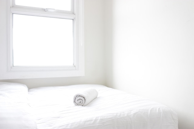 シック アンド コンフィー2 ベッドR アパートメント アット パラヒャンガン レジデンス ニア ウンパル