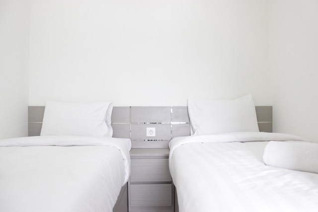 シック アンド コンフィー2 ベッドR アパートメント アット パラヒャンガン レジデンス ニア ウンパル