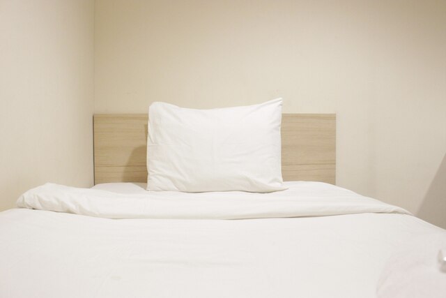 ベスト ロケーション2 ベッドルーム タマンサリ ラ グランデ アパートメント