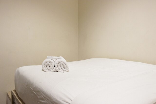 ベスト ロケーション2 ベッドルーム タマンサリ ラ グランデ アパートメント