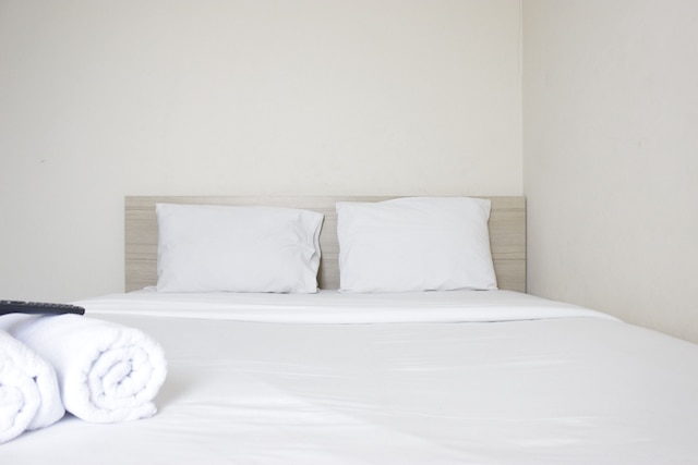 ベスト ロケーション2 ベッドルーム タマンサリ ラ グランデ アパートメント