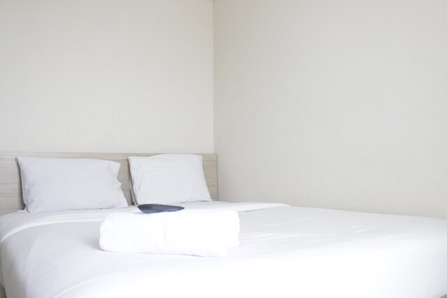 ベスト ロケーション2 ベッドルーム タマンサリ ラ グランデ アパートメント