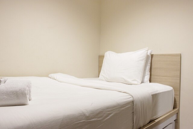 ベスト ロケーション2 ベッドルーム タマンサリ ラ グランデ アパートメント