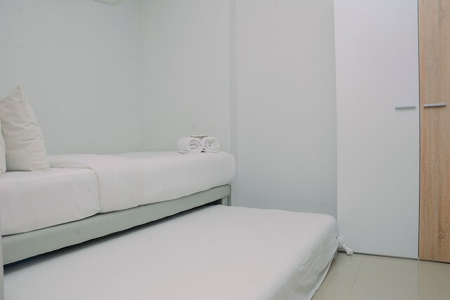 スペーシャス 2 2ッドRム アット ロイヤル オリーブ アパートメント